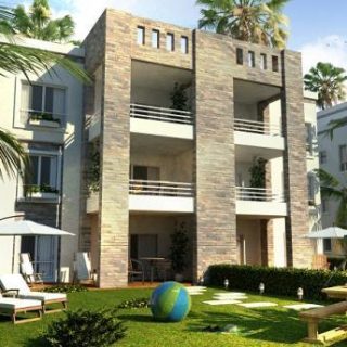 قريه امواج الساحل الشمالي مصر الأهلي صبور – Amwaj North Coast