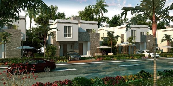 قريه امواج الساحل الشمالي مصر الأهلي صبور – Amwaj North Coast