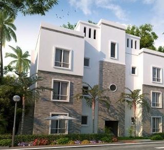 قريه امواج الساحل الشمالي مصر الأهلي صبور – Amwaj North Coast