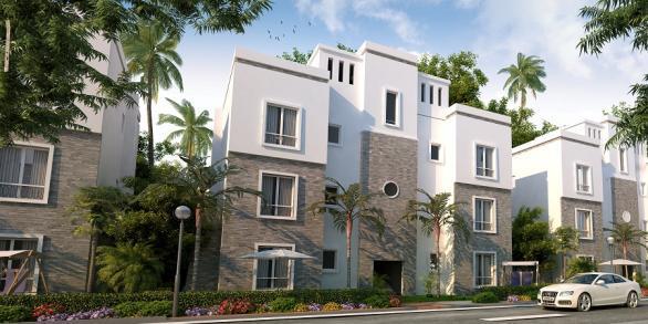 قريه امواج الساحل الشمالي مصر الأهلي صبور – Amwaj North Coast