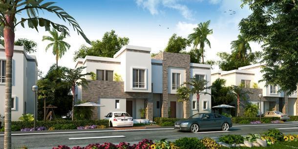 قريه امواج الساحل الشمالي مصر الأهلي صبور – Amwaj North Coast