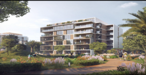 3 غرف نوم شقق للبيع في جادا ايوان 180 متر