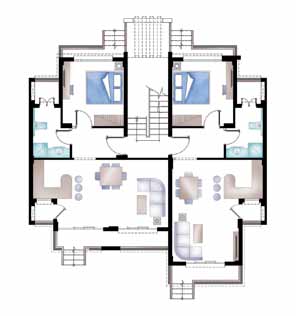 Bluebay Jory Ain Sokhna Marseilia