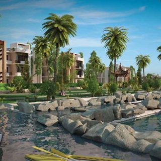 Bluebay Jory Ain Sokhna Marseilia