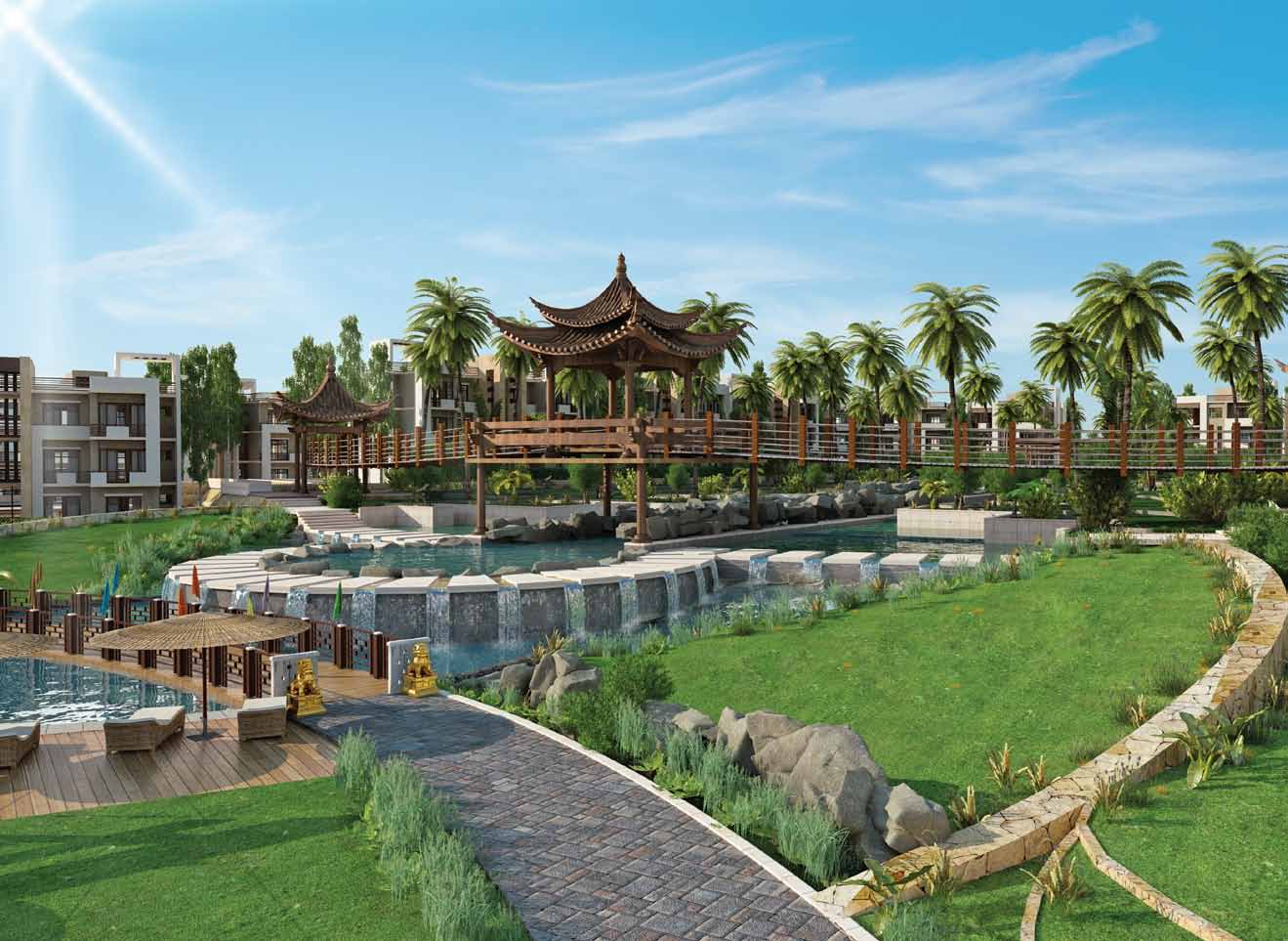 Bluebay Jory Ain Sokhna Marseilia