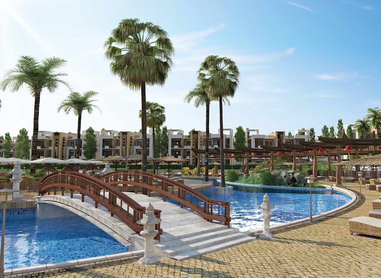 Bluebay Jory Ain Sokhna Marseilia