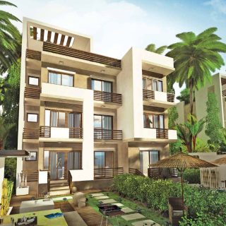 Bluebay Jory Ain Sokhna Marseilia