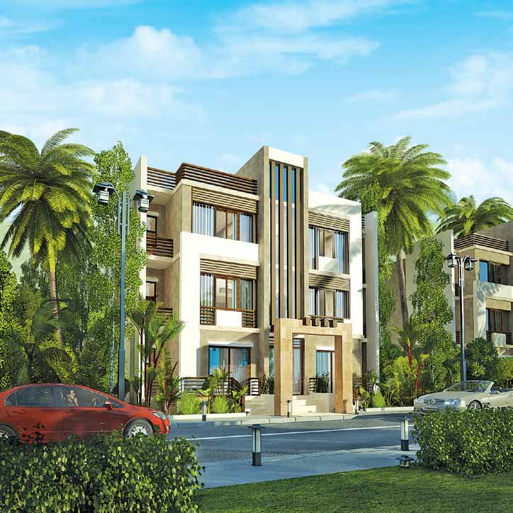 Bluebay Jory Ain Sokhna Marseilia