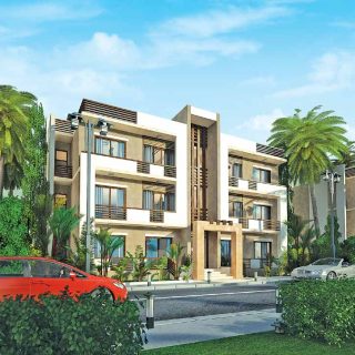 Bluebay Jory Ain Sokhna Marseilia