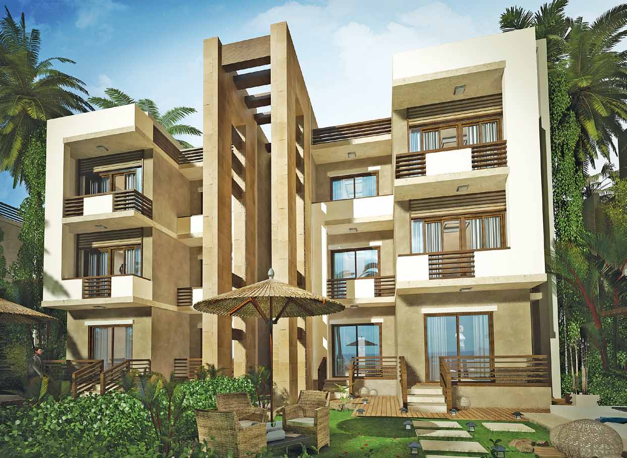 Bluebay Jory Ain Sokhna Marseilia