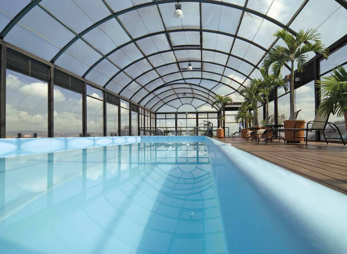 Bluebay Jory Ain Sokhna Marseilia