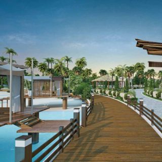 Bluebay Jory Ain Sokhna Marseilia