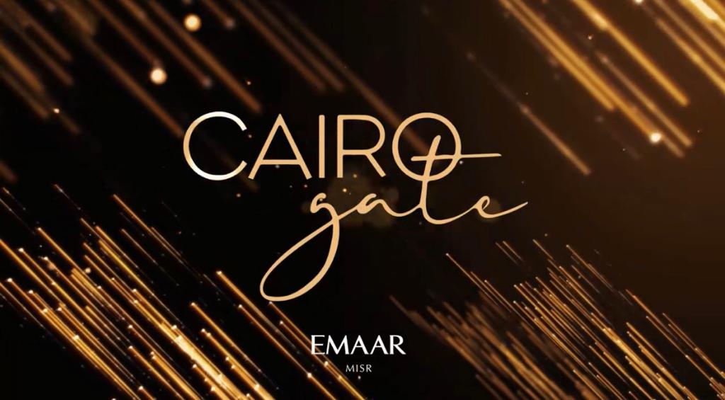 cairo gate compound Sheikh Zayed Emaar Misr