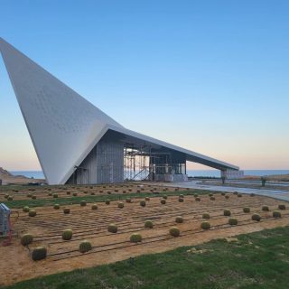 قرية كارنيليا العين السخنة اجنا – Carnelia Sokhna Resort