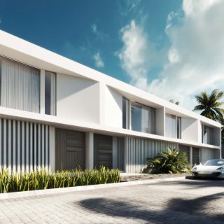 قرية كارنيليا العين السخنة اجنا – Carnelia Sokhna Resort