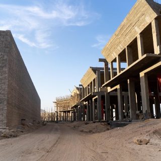 قرية كارنيليا العين السخنة اجنا – Carnelia Sokhna Resort