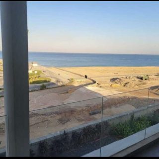 قرية كارنيليا العين السخنة اجنا – Carnelia Sokhna Resort