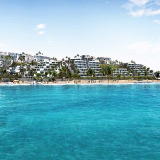 قرية كارنيليا العين السخنة اجنا – Carnelia Sokhna Resort