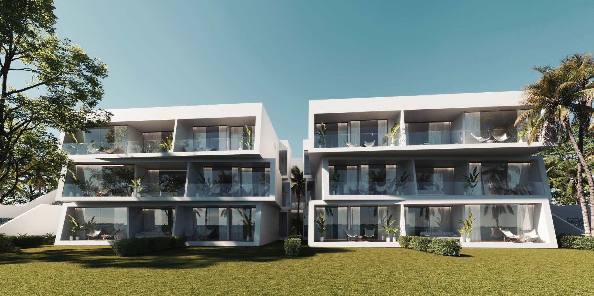 قرية كارنيليا العين السخنة اجنا – Carnelia Sokhna Resort