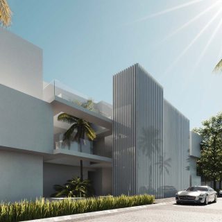 قرية كارنيليا العين السخنة اجنا – Carnelia Sokhna Resort