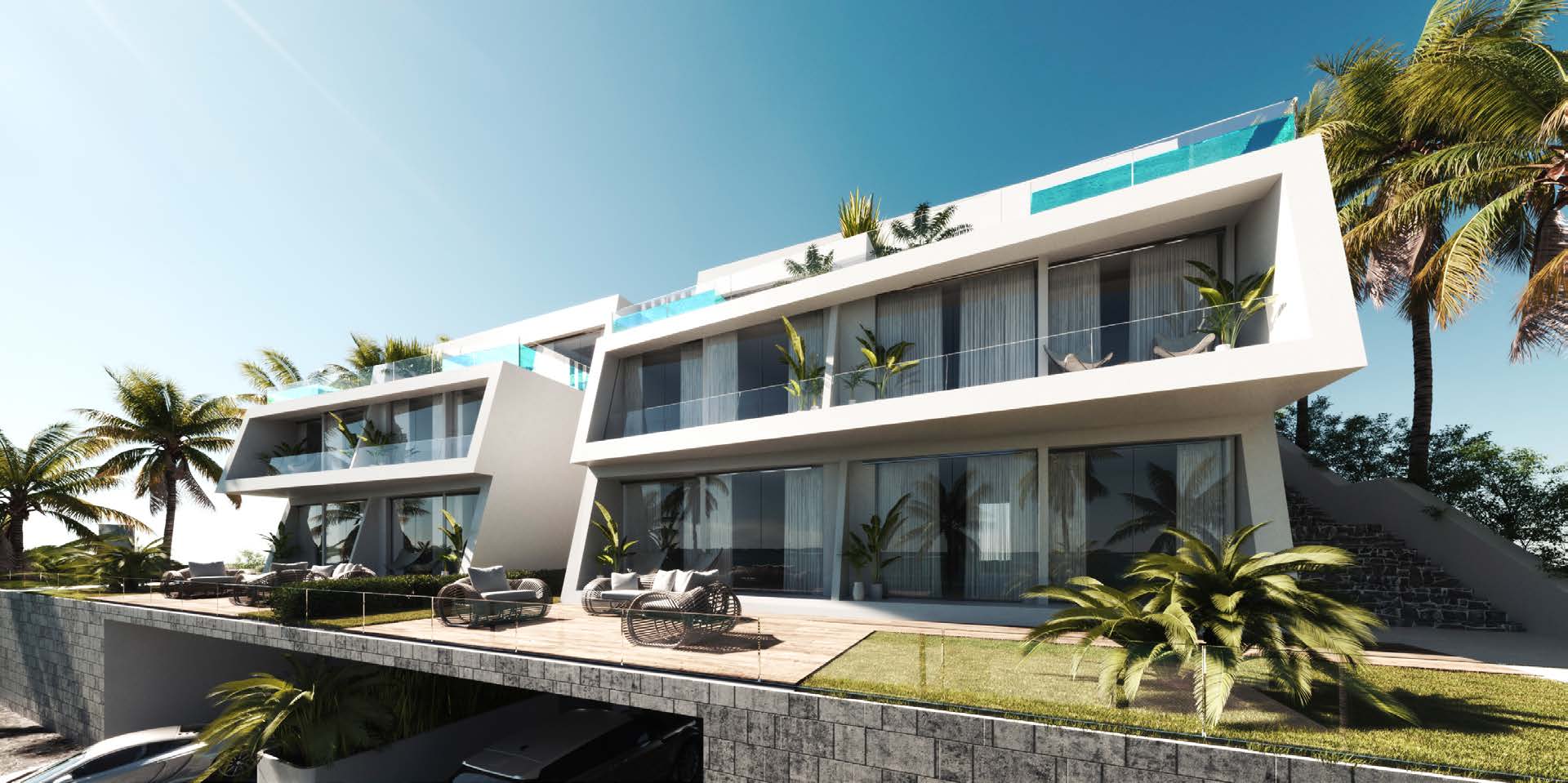 قرية كارنيليا العين السخنة اجنا – Carnelia Sokhna Resort