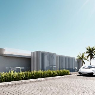 قرية كارنيليا العين السخنة اجنا – Carnelia Sokhna Resort