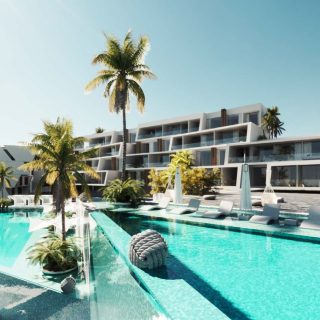 قرية كارنيليا العين السخنة اجنا – Carnelia Sokhna Resort