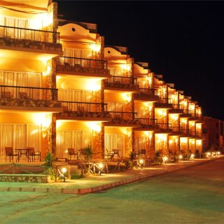 مارينا وادى دجله السخنة – Marina Wadi Degla El Sokhna