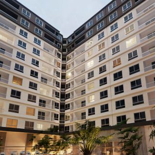 كمبوند دجلة لاند مارك مدينة نصر معمار المرشدي – Degla Landmark Nasr City