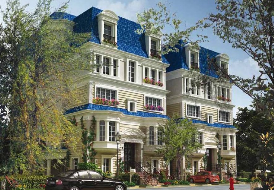 شقة لقطة للبيع 200م في Mountain View Hyde Park بسعر خيالي