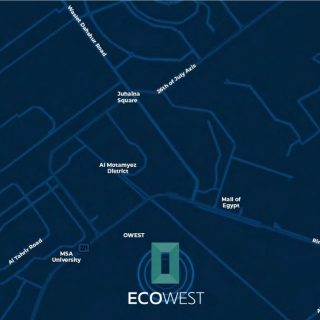 ecowest compound 6october