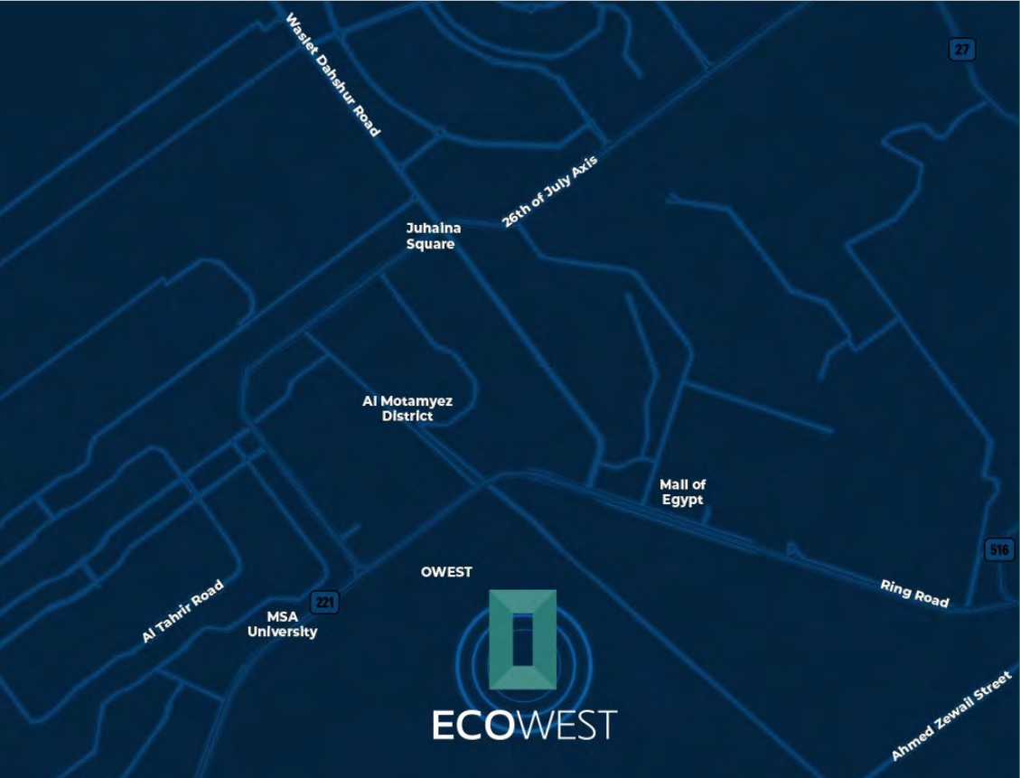 ecowest compound 6october