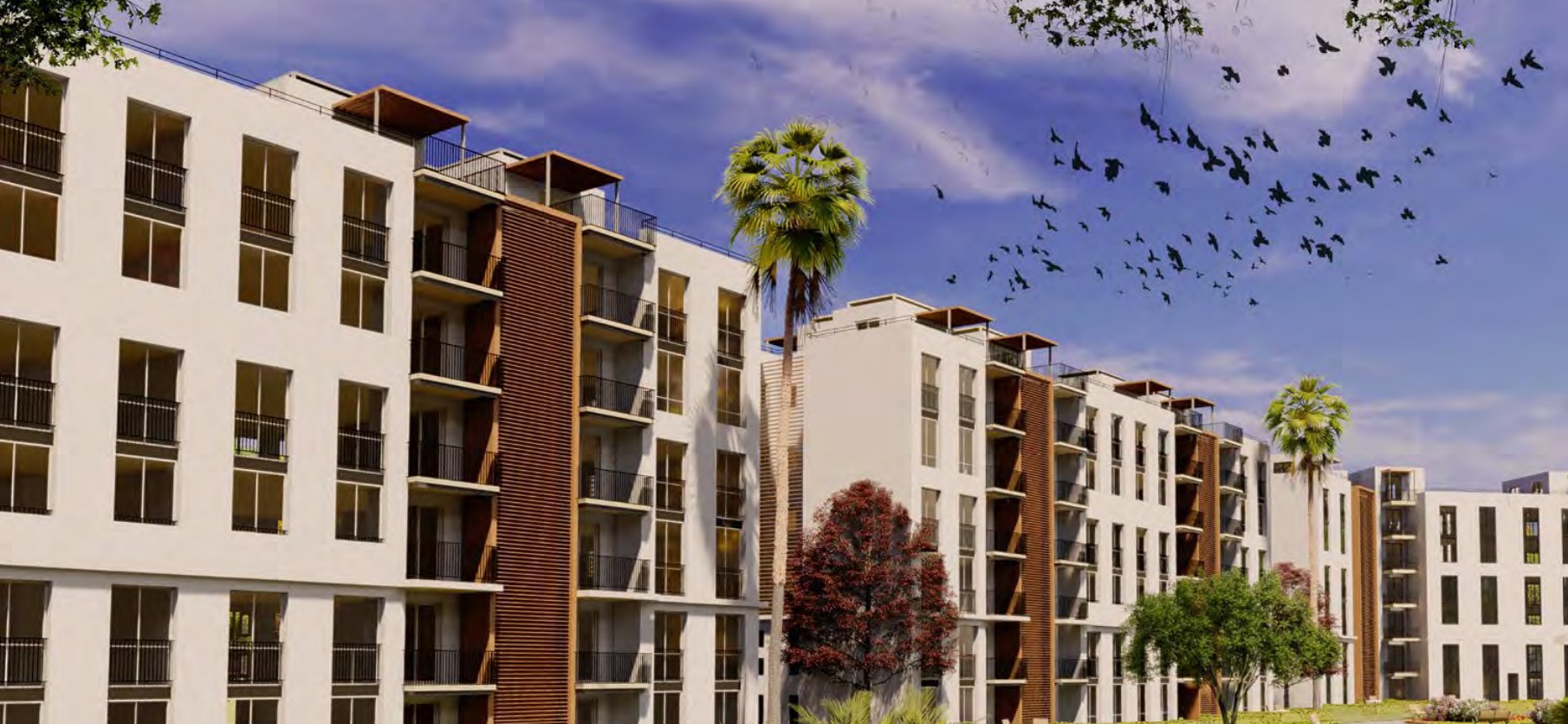 ecowest compound 6october