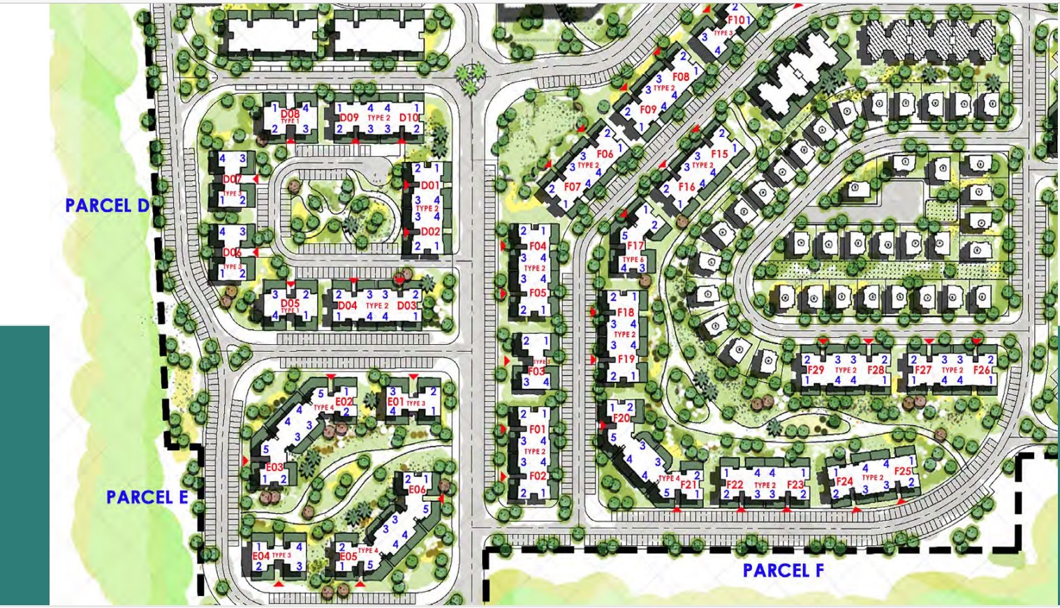 ecowest compound 6october