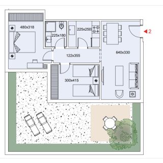 ecowest compound 6october