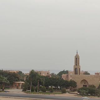 قرية عين هيلز السخنة الشهاوي جروب – Ein Hills Sokhna Resort