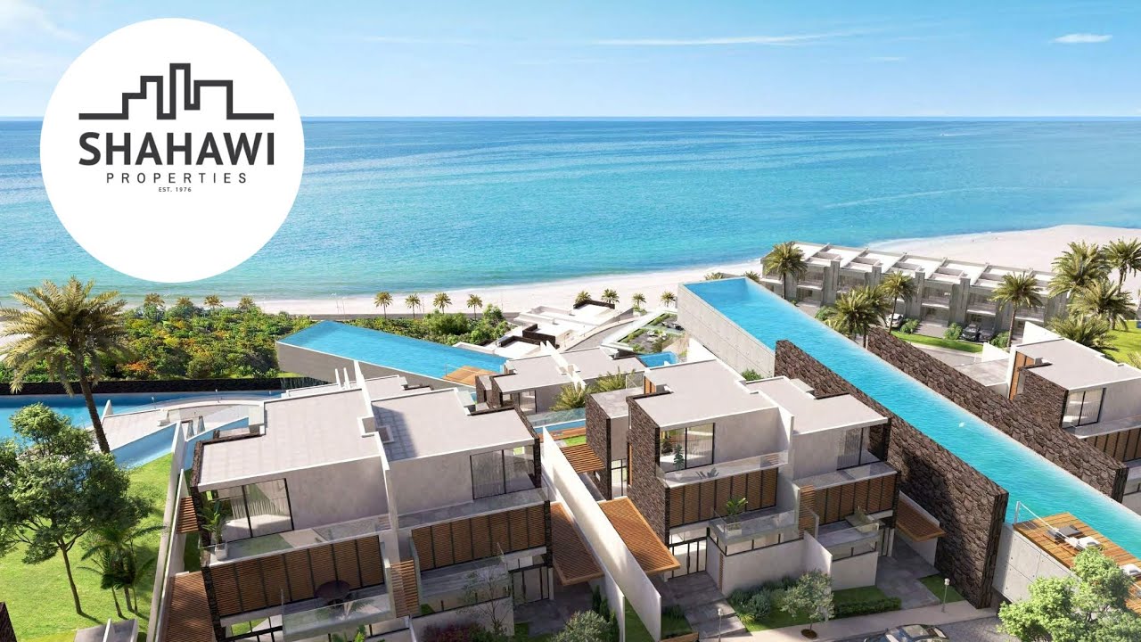 قرية عين هيلز السخنة الشهاوي جروب – Ein Hills Sokhna Resort