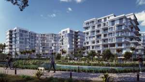 بمساحة 160 متر شقق للبيع في انترادا العاصمة