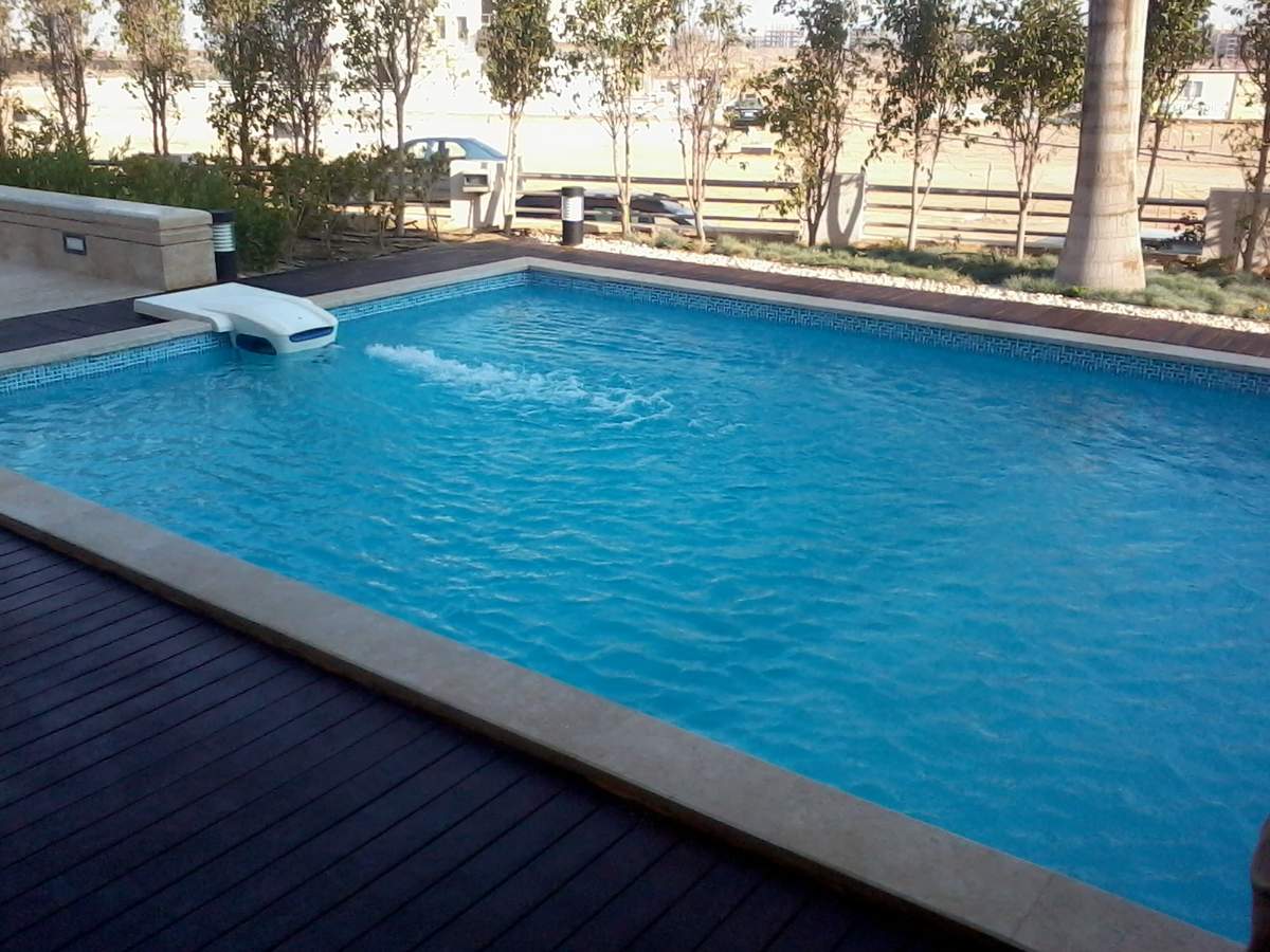 كمبوند جراند هايتس الشيخ زايد كواديكو – Grand Heights Compound 6 October