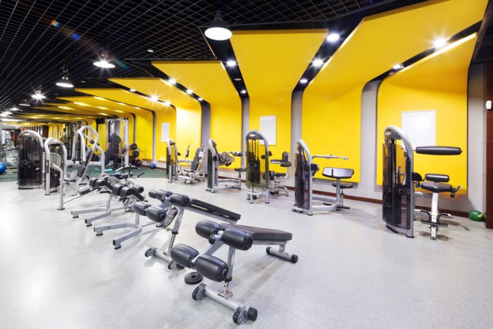 بمساحة 277 متر محلات للبيع في أوبال العاصمة