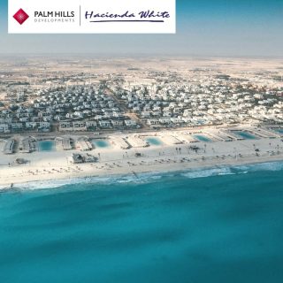 Hacienda White North Coast Palm Hills