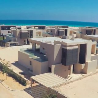 Hacienda White North Coast Palm Hills