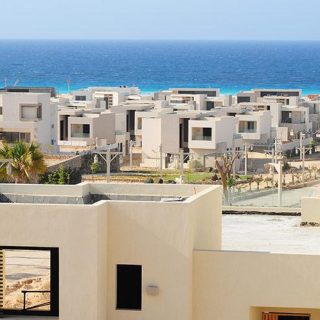 Hacienda White North Coast Palm Hills