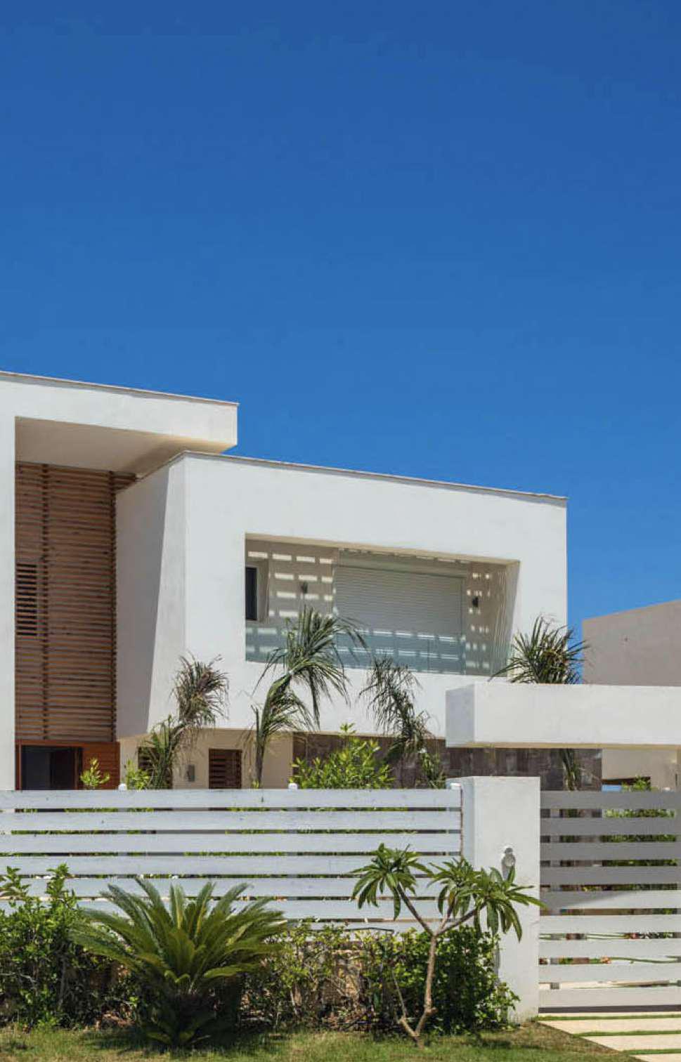 Hacienda Bay North Coast Palm Hills