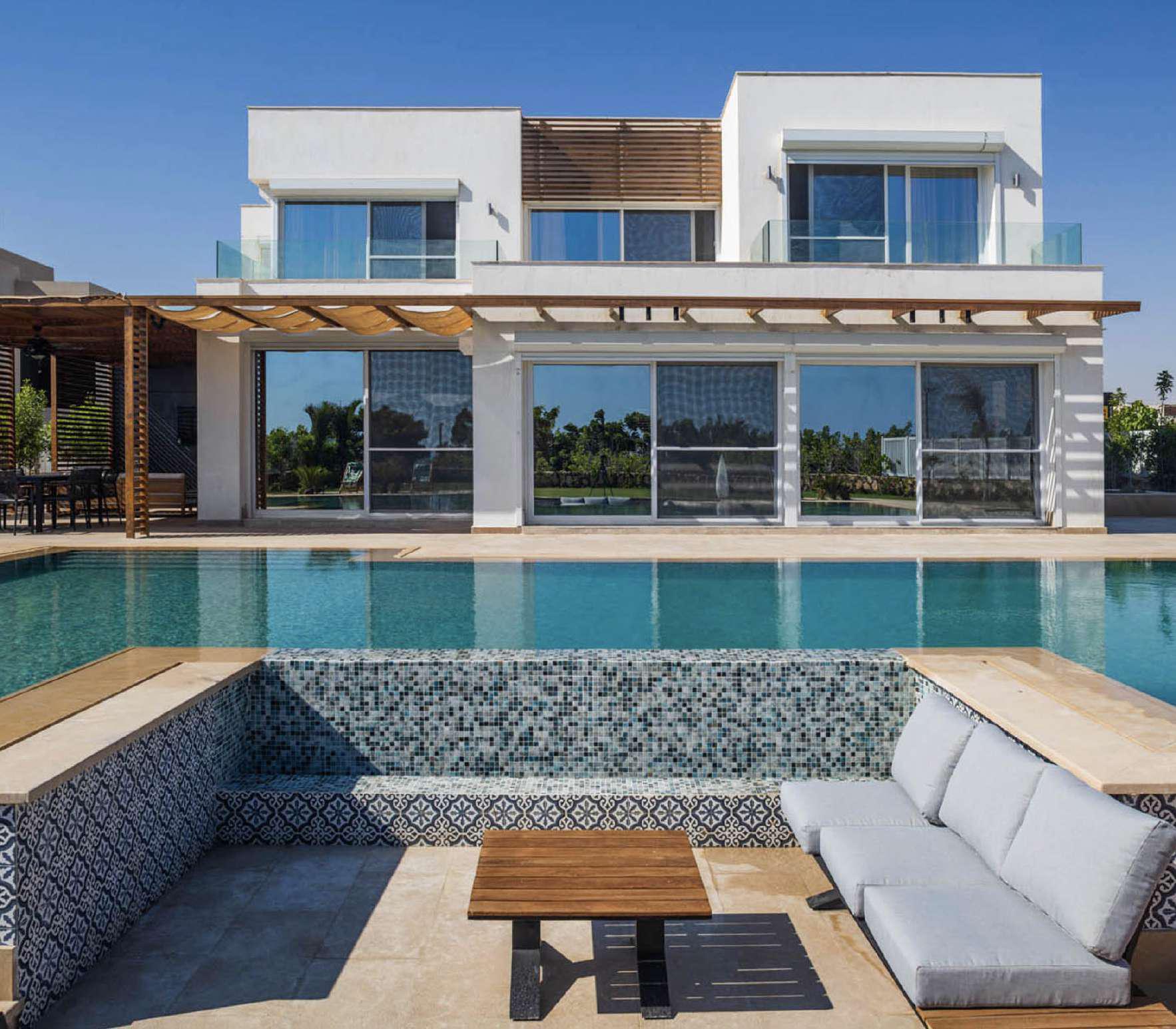 Hacienda Bay North Coast Palm Hills