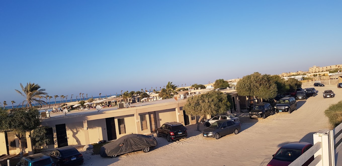 Hacienda Bay North Coast Palm Hills