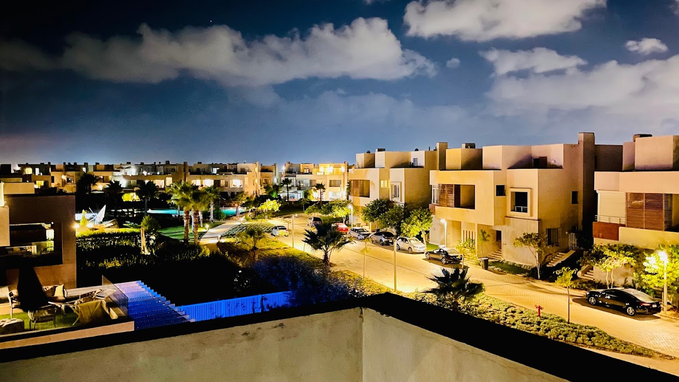 Hacienda Bay North Coast Palm Hills