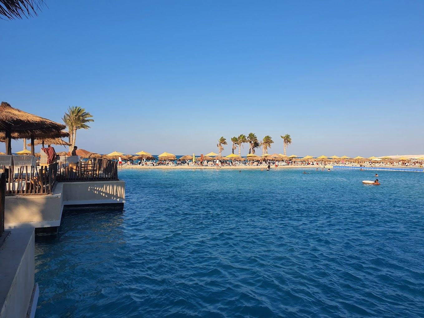 Hacienda Bay North Coast Palm Hills