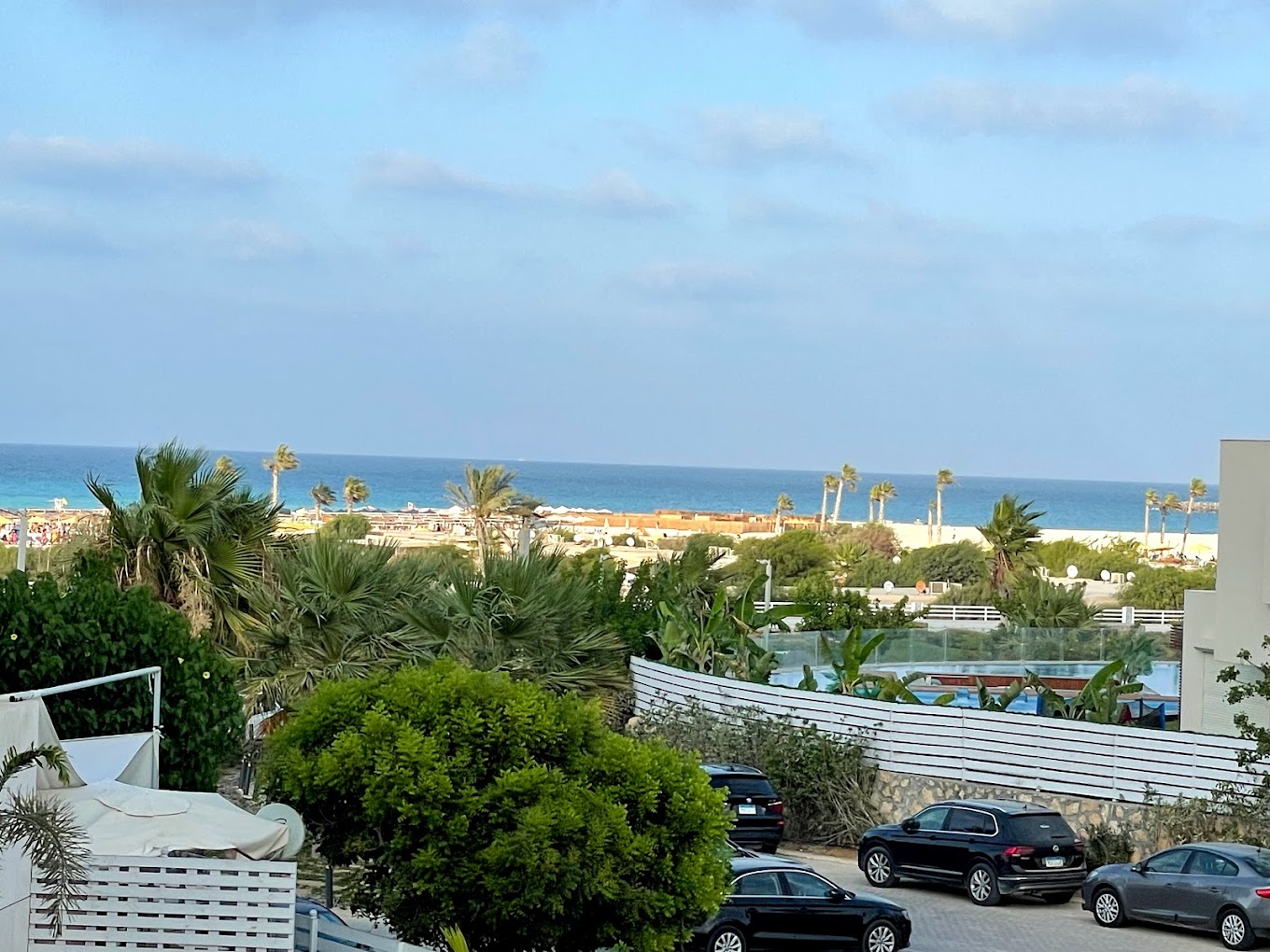 Hacienda Bay North Coast Palm Hills