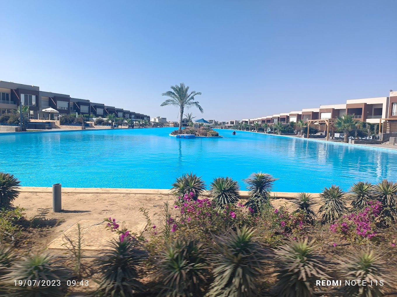 Hacienda Bay North Coast Palm Hills